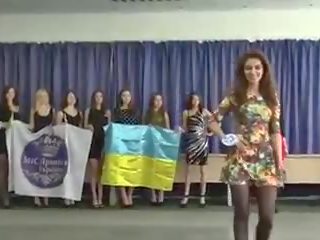 Кастинг ukraine 2015 очарователен момичета, безплатно секс филм 10
