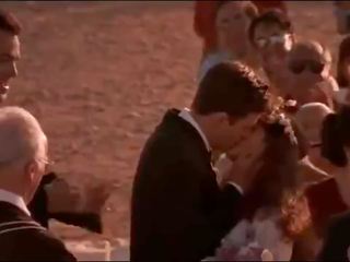Salma hayek parim kohta suurepärane suudlus 9 minutes, xxx film 4a