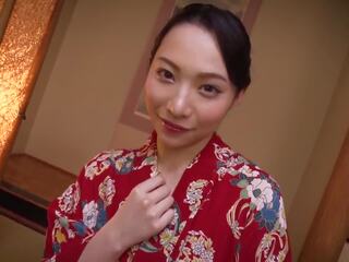 Hasumi yoshioka lujo madura healing spa - caribbeancom | xhamster