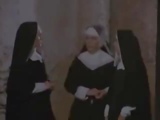 The True Story of the Nun of Monza, Free sex film a0