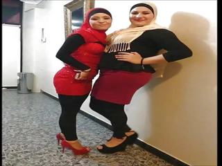 터키의 arabic-asian hijapp 혼합 사진 27, 성인 비디오 b2