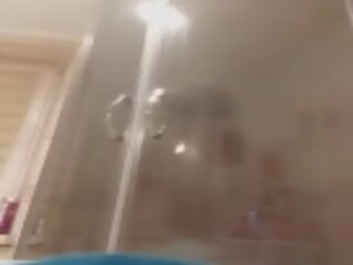 אחר מקלחת של שלי אישה ewa, חופשי שלי פורנו סקס סרט וידאו 5f