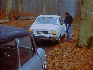 Brigitte lahaie auto stoppeuses ro chaleur 1978: xxx video 69
