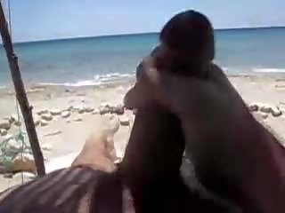 土耳其 男人 从 turkey 裸体 海滩