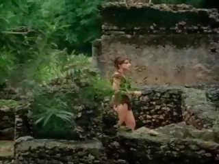 Tarzan-x shame ของ เจน - ส่วนหนึ่ง 2, ฟรี เพศ ฟิล์ม 71