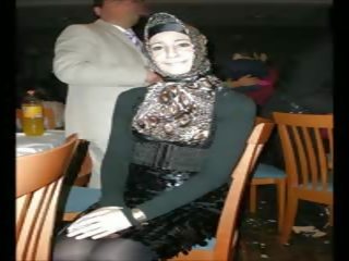 Turco-araba-asiatico hijapp mescolare foto 11