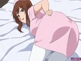 Khiêu dâm hentai mô hình quần áo mặc trong nhà và đặt ra vì các máy ảnh